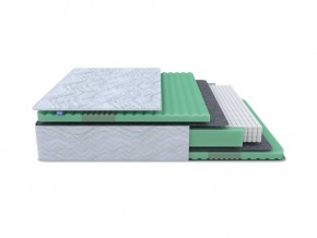 PROxSON Матрас Green Comfort M (Tricotage Dream) 80x190 в Новом Уренгое - novyy-urengoy.mebel24.online | фото 3