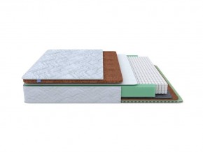 PROxSON Матрас Green Duo M/F (Tricotage Dream) 180x200 в Новом Уренгое - novyy-urengoy.mebel24.online | фото 1