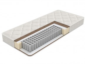PROxSON Матрас Hard EVS Roll (Ткань Синтетический жаккард) 90x200 в Новом Уренгое - novyy-urengoy.mebel24.online | фото