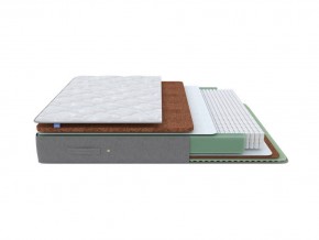 PROxSON Матрас Lux Duo M/F (Non-Stress) 180x200 в Новом Уренгое - novyy-urengoy.mebel24.online | фото 1