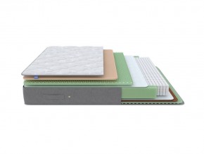 PROxSON Матрас Lux Duo M/S (Non-Stress) 160x195 в Новом Уренгое - novyy-urengoy.mebel24.online | фото 1
