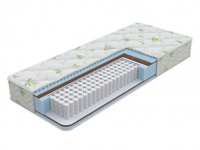 PROxSON Матрас Люкс EVS (Трикотаж Aloe Vera) 90x200 в Новом Уренгое - novyy-urengoy.mebel24.online | фото 2