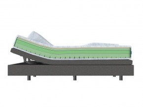 PROxSON Матрас Motion Memo Flex S (Motion Dream) 140x200 в Новом Уренгое - novyy-urengoy.mebel24.online | фото 6
