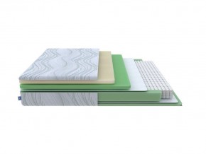 PROxSON Матрас Motion Memo M (Motion Dream) 200x200 в Новом Уренгое - novyy-urengoy.mebel24.online | фото 1