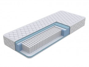 PROxSON Матрас Оптима EVS (Ткань Жаккард) 80x200 в Новом Уренгое - novyy-urengoy.mebel24.online | фото