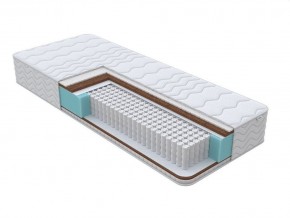 PROxSON Матрас Orto Feel (Multiwave) 200x200 в Новом Уренгое - novyy-urengoy.mebel24.online | фото 1