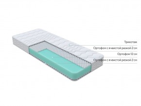 PROxSON Матрас Orto Joga Hatha (Multiwave) 180x200 в Новом Уренгое - novyy-urengoy.mebel24.online | фото 2