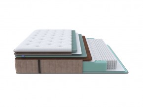 PROxSON Матрас Paradise Firm (Трикотаж Prestige Latte) 120x195 в Новом Уренгое - novyy-urengoy.mebel24.online | фото 1