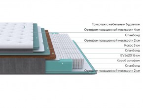 PROxSON Матрас Paradise Firm (Трикотаж Prestige Steel) 120x200 в Новом Уренгое - novyy-urengoy.mebel24.online | фото 2