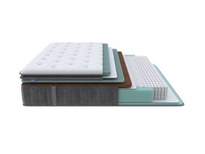 PROxSON Матрас Paradise Firm (Трикотаж Prestige Steel) 200x190 в Новом Уренгое - novyy-urengoy.mebel24.online | фото 1