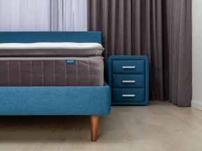 PROxSON Матрас Paradise Medium (Трикотаж Prestige Steel) 90x200 в Новом Уренгое - novyy-urengoy.mebel24.online | фото 5