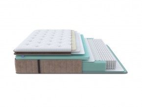 PROxSON Матрас Paradise Soft (Трикотаж Prestige Latte) 140x200 в Новом Уренгое - novyy-urengoy.mebel24.online | фото 1