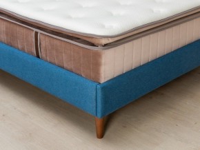 PROxSON Матрас Paradise Soft (Трикотаж Prestige Latte) 140x200 в Новом Уренгое - novyy-urengoy.mebel24.online | фото 8