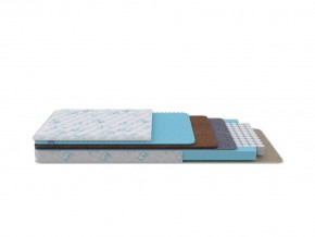PROxSON Матрас Совенок (Cotton Little PROSON) 60x180 в Новом Уренгое - novyy-urengoy.mebel24.online | фото 1