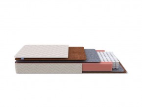 PROxSON Матрас Standart F (Ткань Синтетический жаккард) 80x190 в Новом Уренгое - novyy-urengoy.mebel24.online | фото 1