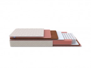 PROxSON Матрас Standart Plus M Roll (Ткань Жаккард) 180x190 в Новом Уренгое - novyy-urengoy.mebel24.online | фото 1