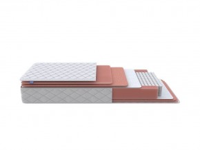 PROxSON Матрас Standart Plus M (Ткань Жаккард) 140x200 в Новом Уренгое - novyy-urengoy.mebel24.online | фото 1
