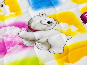 PROxSON Матрас Тигренок (Print) 80x130 в Новом Уренгое - novyy-urengoy.mebel24.online | фото 9
