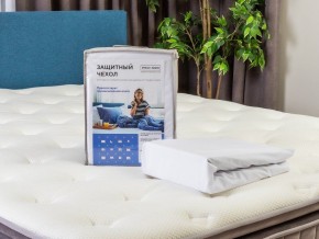 PROxSON Защитный чехол Aqua Save Light Top (Ткань влагостойкая Tencel Jersey) 120x195 в Новом Уренгое - novyy-urengoy.mebel24.online | фото 7