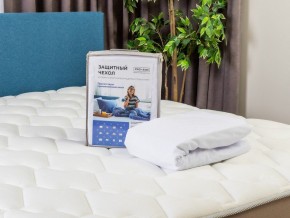 PROxSON Защитный чехол Aqua Save Plush S (Ткань влагостойкая Coral Fleece) 160x200 в Новом Уренгое - novyy-urengoy.mebel24.online | фото 8
