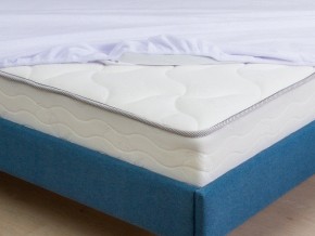 PROxSON Защитный чехол Aqua Stop Plush (Ткань влагостойкая Coral Fleece) 160x195 в Новом Уренгое - novyy-urengoy.mebel24.online | фото 4