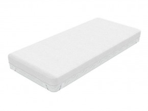 PROxSON Защитный чехол Aqua Stop Plush (Ткань влагостойкая Coral Fleece) 80x195 в Новом Уренгое - novyy-urengoy.mebel24.online | фото 1