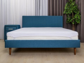 PROxSON Защитный чехол Aqua Stop Plush (Ткань влагостойкая Coral Fleece) 80x195 в Новом Уренгое - novyy-urengoy.mebel24.online | фото 2