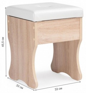 Пуф Виктория 1 в Новом Уренгое - novyy-urengoy.mebel24.online | фото 8
