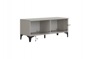 РИЧ Гостиная (модульная) кашемир в Новом Уренгое - novyy-urengoy.mebel24.online | фото 3