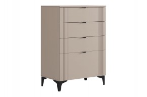 РИЧ Гостиная (модульная) кашемир в Новом Уренгое - novyy-urengoy.mebel24.online | фото 8
