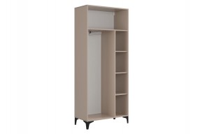 РИЧ Шкаф двухдверный в Новом Уренгое - novyy-urengoy.mebel24.online | фото 4