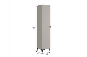 РИЧ Шкаф однодверный в Новом Уренгое - novyy-urengoy.mebel24.online | фото 2
