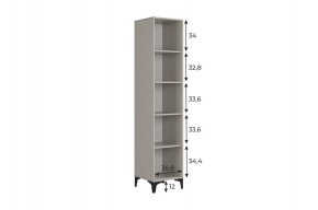 РИЧ Шкаф однодверный в Новом Уренгое - novyy-urengoy.mebel24.online | фото 3