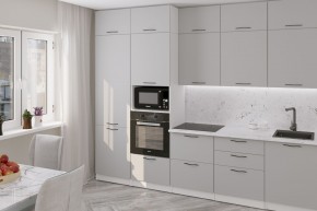 ШЕЛЛИ Кухонный гарнитур Экстра (3000 мм) в Новом Уренгое - novyy-urengoy.mebel24.online | фото