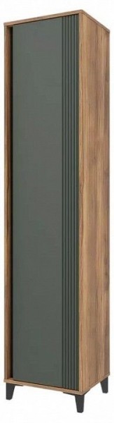 Шкаф для белья Богемия в Новом Уренгое - novyy-urengoy.mebel24.online | фото
