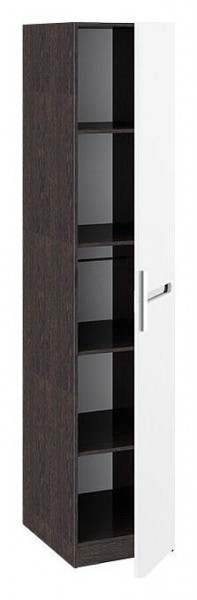 Шкаф для белья Фьюжн в Новом Уренгое - novyy-urengoy.mebel24.online | фото 2