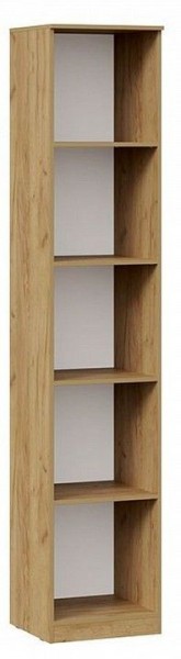 Шкаф для белья Хилтон Исп. 2 в Новом Уренгое - novyy-urengoy.mebel24.online | фото 4