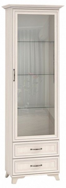 Шкаф для белья Мирелла в Новом Уренгое - novyy-urengoy.mebel24.online | фото