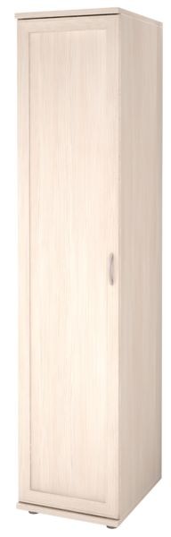 Шкаф для белья Ника-Люкс 22 в Новом Уренгое - novyy-urengoy.mebel24.online | фото 1