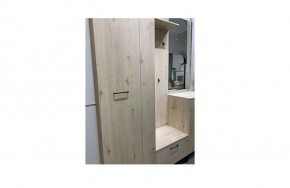 Шкаф для одежды 2-х дверный София 1 в Новом Уренгое - novyy-urengoy.mebel24.online | фото 4