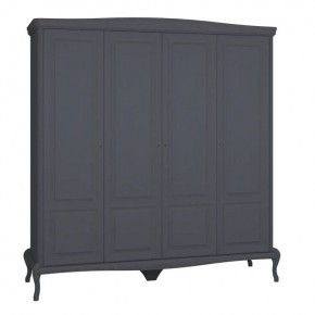 Шкаф для одежды Мокко ММ-316-01/04Б в Новом Уренгое - novyy-urengoy.mebel24.online | фото 2
