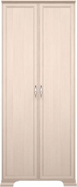 Шкаф для одежды Венеция 26 бодега в Новом Уренгое - novyy-urengoy.mebel24.online | фото 1