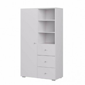 Шкаф ДМ 800 Малый (Лайм) в Новом Уренгое - novyy-urengoy.mebel24.online | фото 8