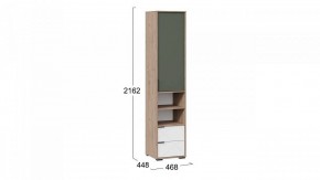 Шкаф комбинированный Лео ТД-410.07.20 в Новом Уренгое - novyy-urengoy.mebel24.online | фото 4