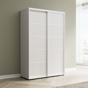 Шкаф-купе Акцент-Квадро Д 1000-600 в Новом Уренгое - novyy-urengoy.mebel24.online | фото 1
