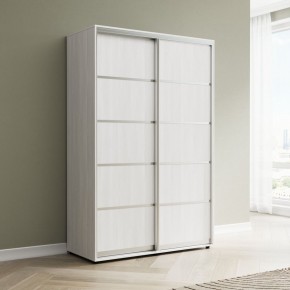 Шкаф-купе Акцент-Квадро Д 1000-600 в Новом Уренгое - novyy-urengoy.mebel24.online | фото 3
