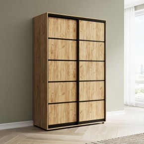 Шкаф-купе Акцент-Квадро Д 1000-600 в Новом Уренгое - novyy-urengoy.mebel24.online | фото 4