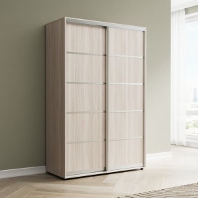 Шкаф-купе Акцент-Квадро Д 1000-600 в Новом Уренгое - novyy-urengoy.mebel24.online | фото 6