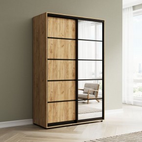 Шкаф-купе Акцент-Квадро ДЗ 1200-600 в Новом Уренгое - novyy-urengoy.mebel24.online | фото 4