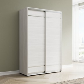 Шкаф-купе Акцент-Лайт Д 1400-600 в Новом Уренгое - novyy-urengoy.mebel24.online | фото 3